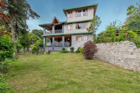 StayVista at Vintage Retreat - Pet Friendly